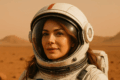 💥Vittoria Schisano: Sarò la prima astronauta trans su Marte